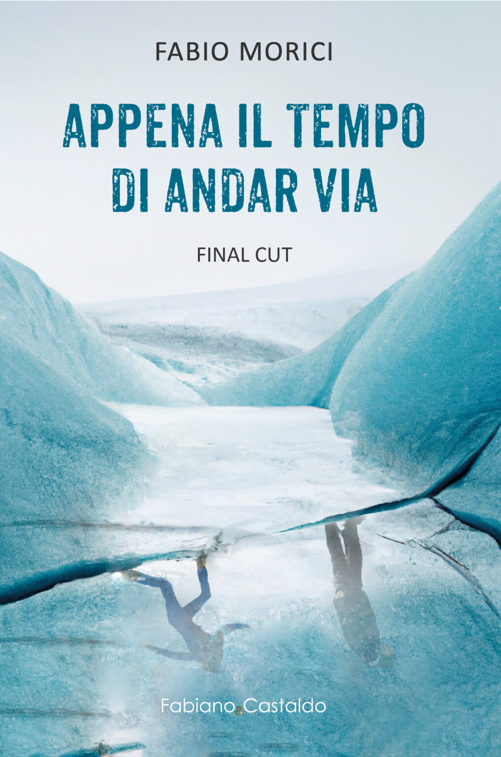 Appena il tempo di andar via