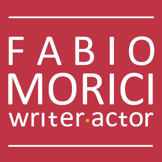 Fabio Morici · Writer Actor